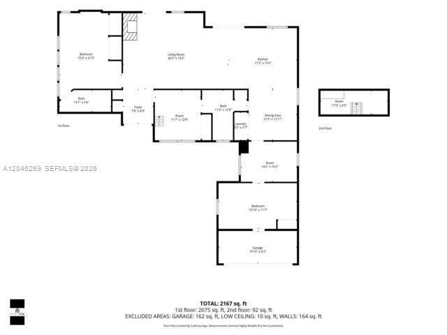 Building Photo - 11460 SW 1st Ct