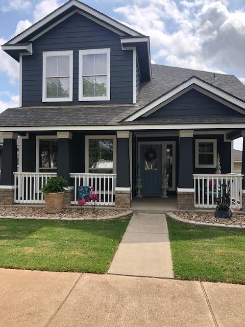 Primary Photo - 17921 Kenai Fjords Dr