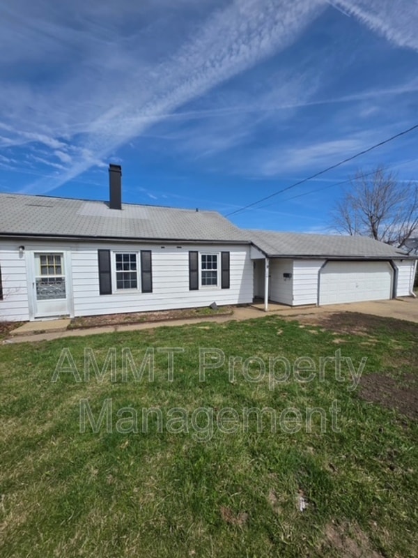 Building Photo - 120 Florida Ave SW