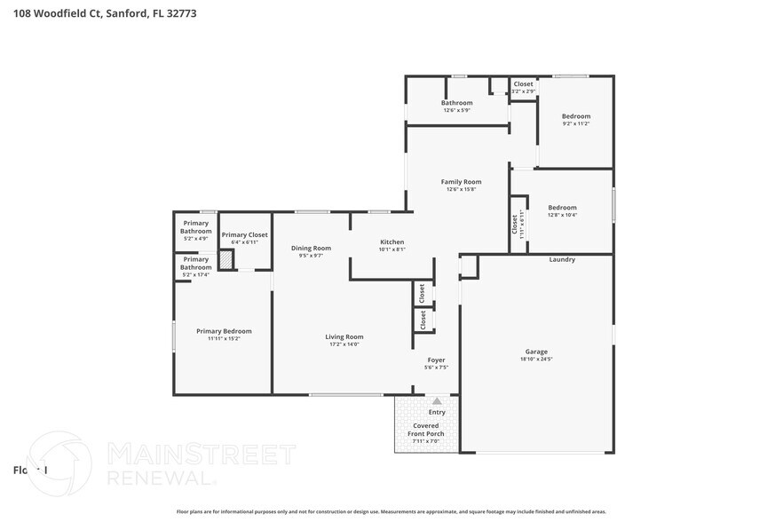 Building Photo - 108 Woodfield Ct