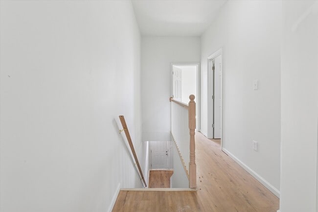 Building Photo - 3031 Page St