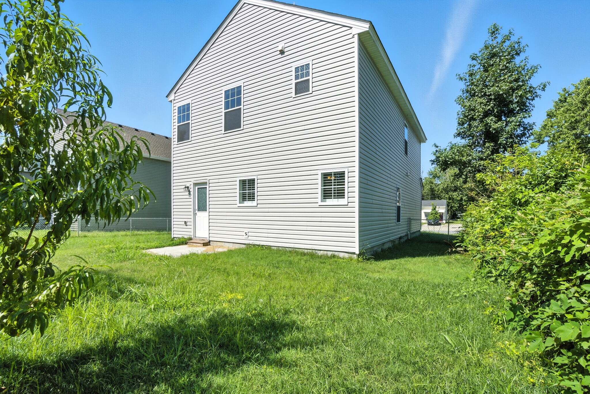 Building Photo - 2700 Berkley Ave