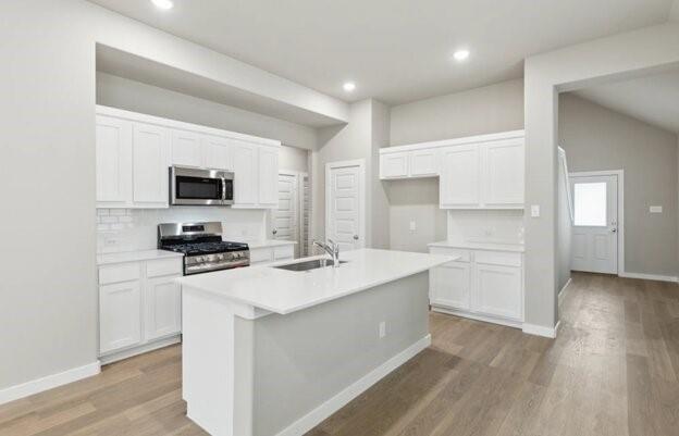 Building Photo - 5302 Gentle Rain Dr