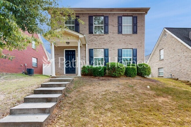 Primary Photo - 808 Winsap Dr