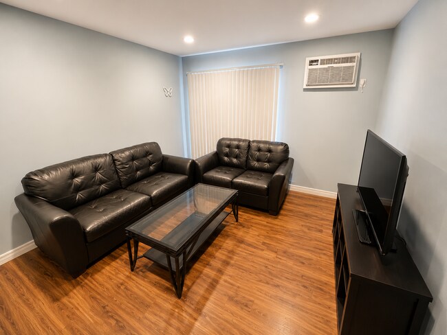 Interior Photo - Varsity Management