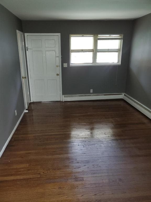 Building Photo - 16 Hancock St