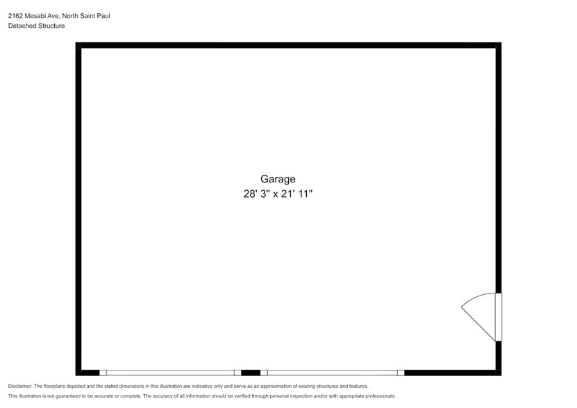 Building Photo - 2162 Mesabi Ave