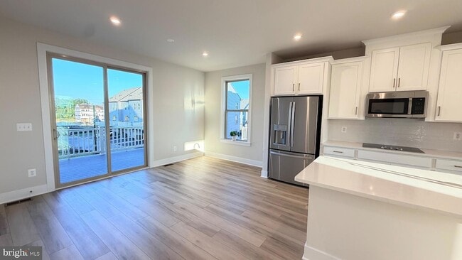 Building Photo - 8971 Katherine Johnson Ave