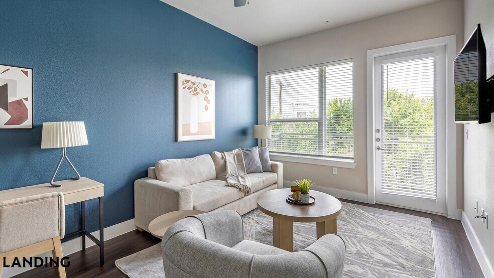 Building Photo - 3501 Ross Ave