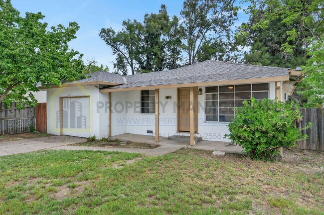 Building Photo - Charming 3-Bedroom Gem on Albatross Way - Cozy Living in Sacramento