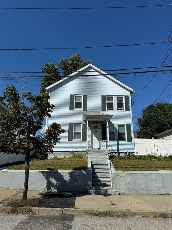 Primary Photo - 24 Oneida St
