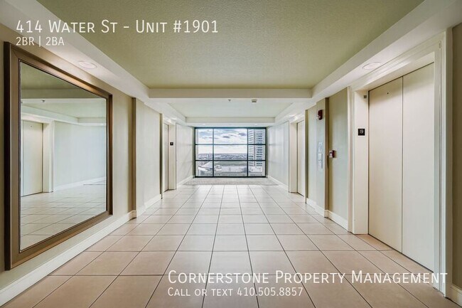 Building Photo - 414 Water St