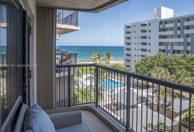 Building Photo - 1800 S Ocean Blvd