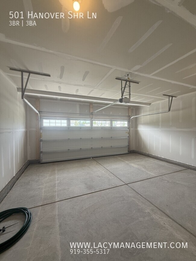Building Photo - 501 Hanover Shr Ln