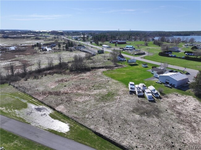 Building Photo - 43748 NY-12