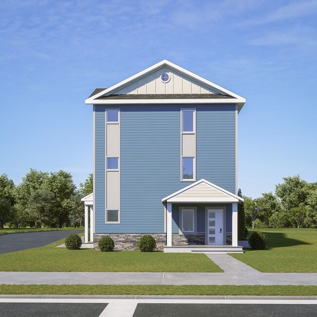 Primary Photo - ***August 2026*** Brand New Luxury Build! ...