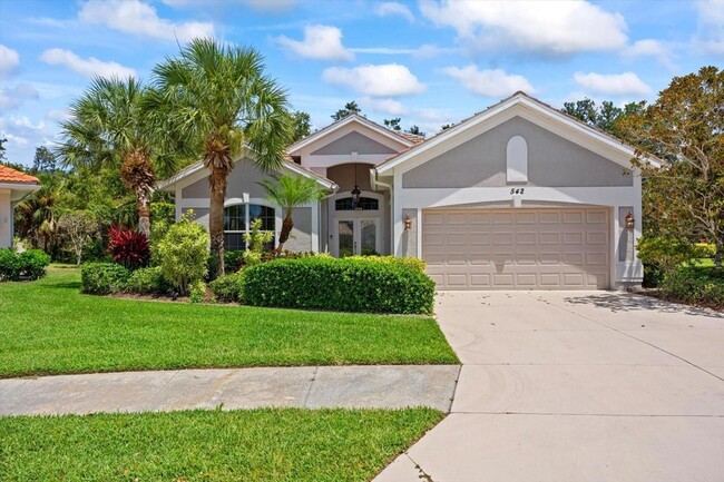 Building Photo - 542 Misty Pine Dr