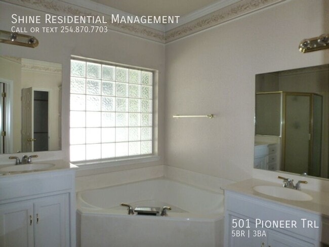 Building Photo - 501 Pioneer Trail