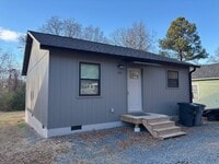 Building Photo - NEWLY RENOVATED 2 BED, 1 BATH HOME IN ASHEBORO, LAWN CARE INCLUDED!