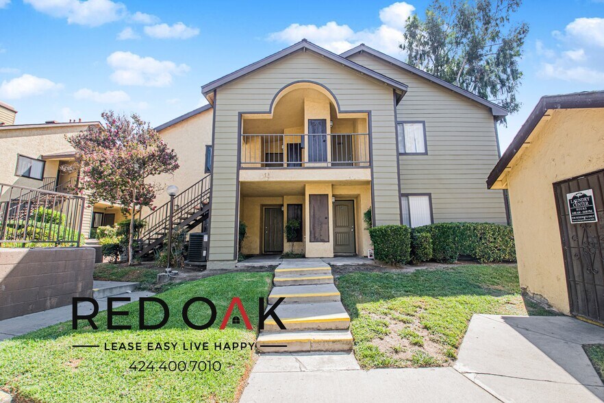 Building Photo - 2680 E Highland Ave
