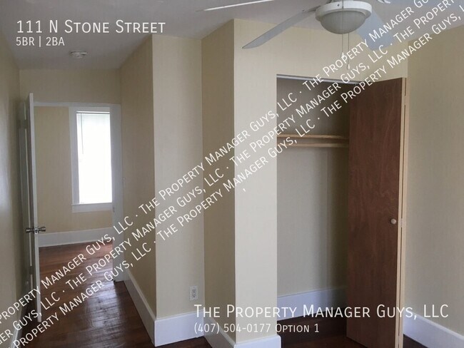 Building Photo - 111 N Stone St