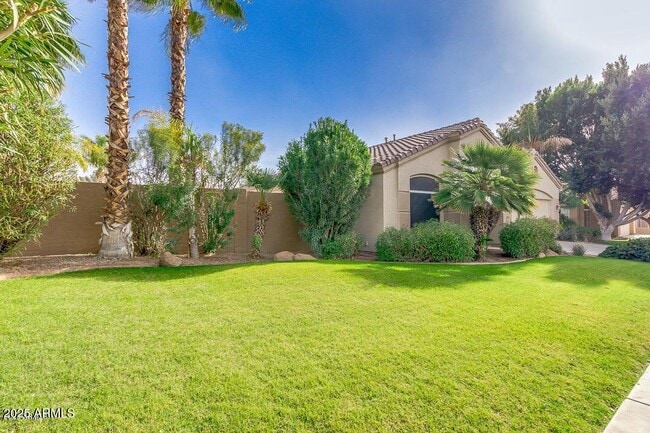 Building Photo - 3531 S Barberry Pl