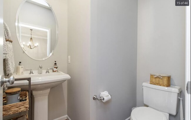 Building Photo - 42190 Castle Ridge Sq