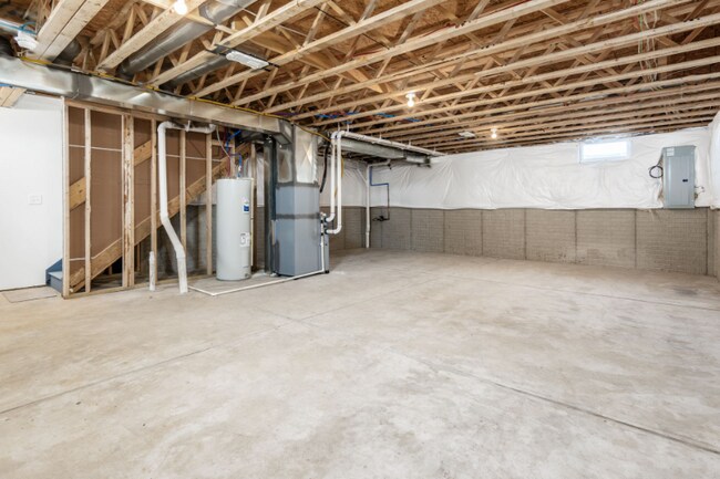 Building Photo - 724 Herd Ave
