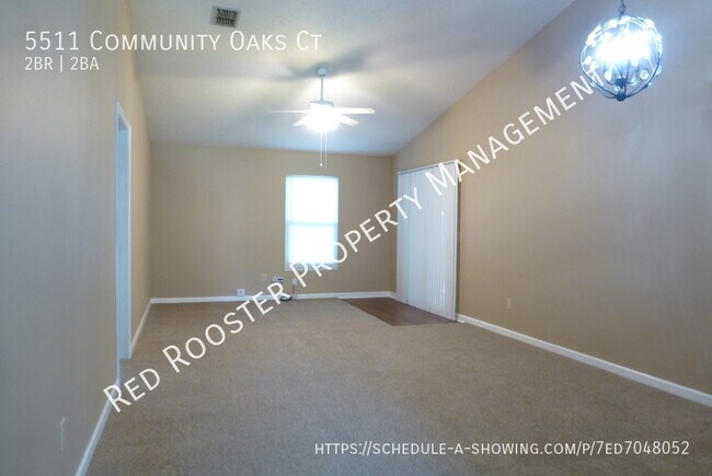Building Photo - 5511 Community Oaks Ct