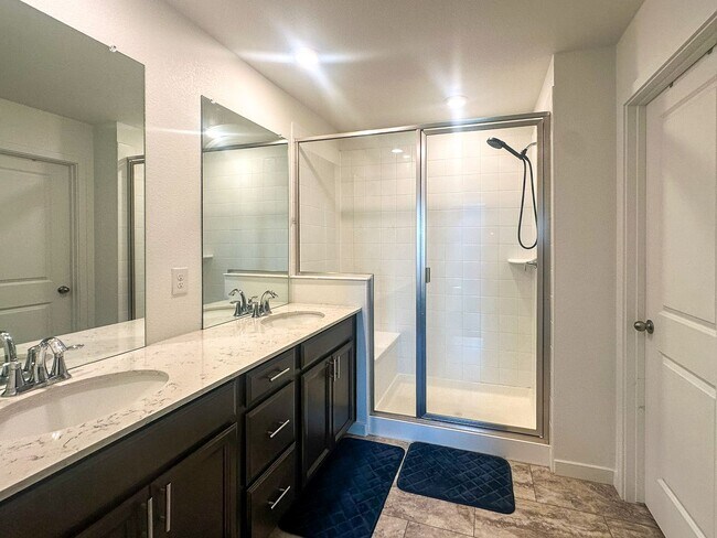 Building Photo - CORNER LOT! - DOVE VILLAGE PAIRED HOME 3bd 2.5ba 3,091sq.ft. Built in 2023 FOR RENT