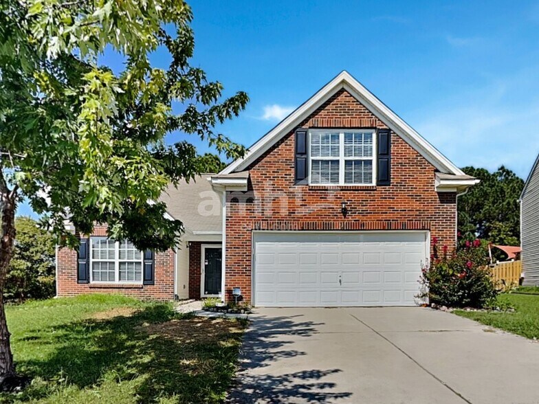 Primary Photo - 10916 Thousand Oaks Dr