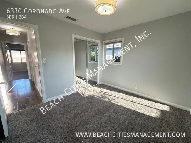 Building Photo - 6330 Coronado Ave