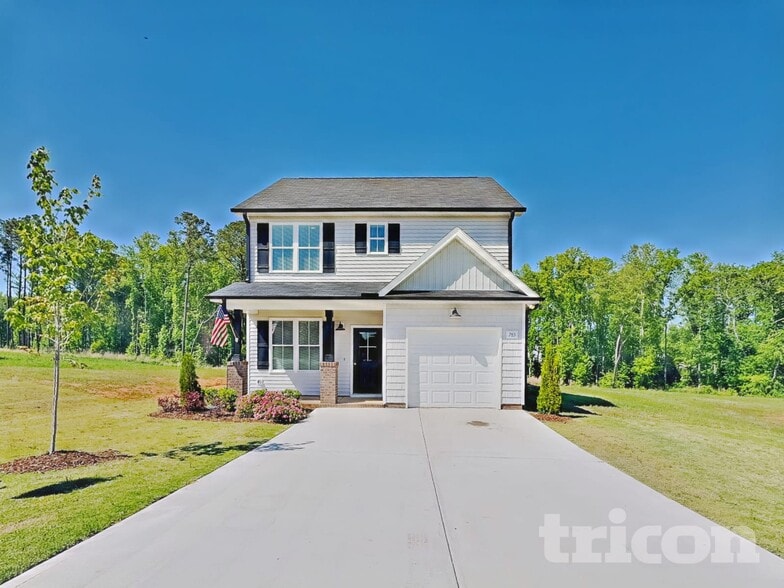 Building Photo - 783 Springtooth Dr