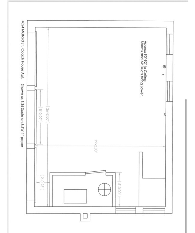Building Photo - 4824 Mulford St