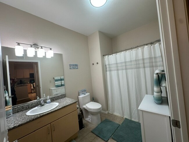 Building Photo - Downtown Fully Furnished 1BR Condo Near Balboa Park with Utilities Included & Parking