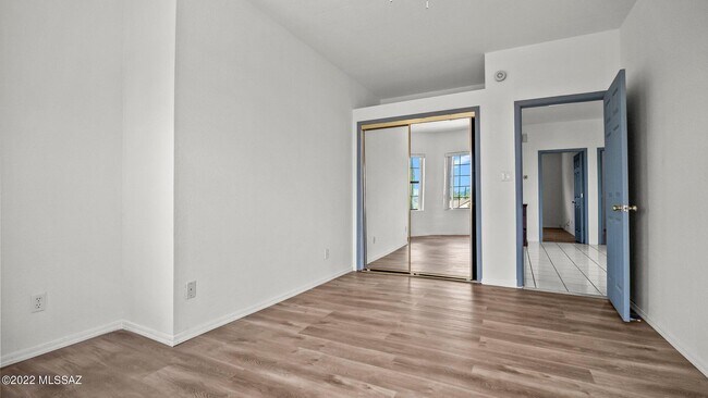 Building Photo - 2051 N Apache Blvd