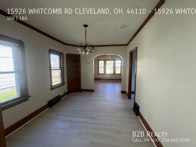 Building Photo - 15926 Whitcomb Rd