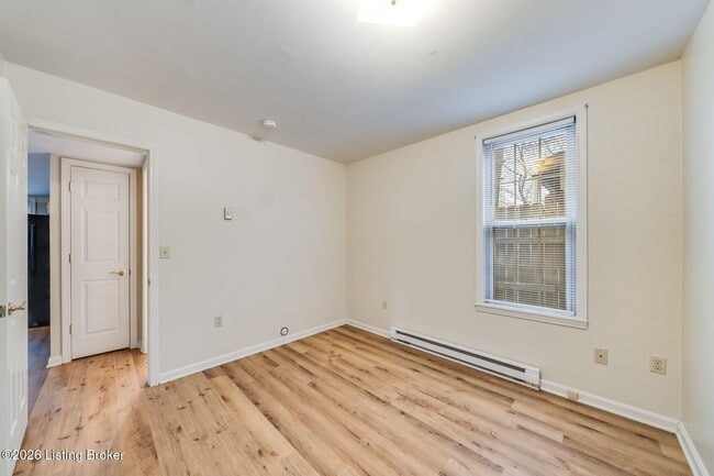 Building Photo - 1612 Ellwood Ave