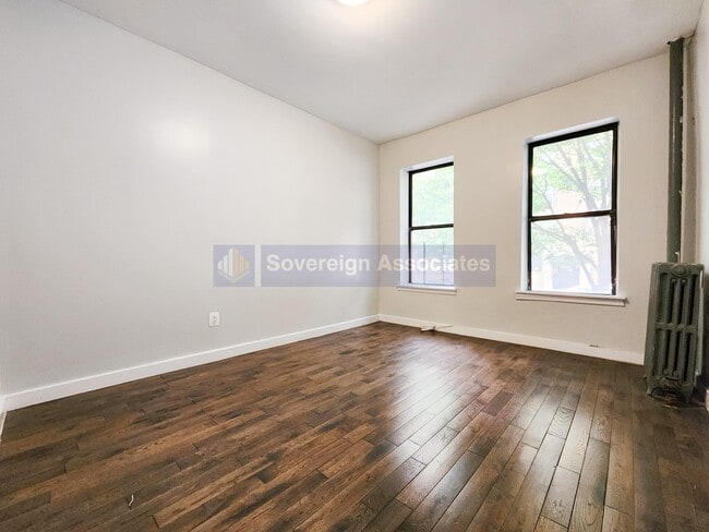 Floorplan - 14 Thayer Street