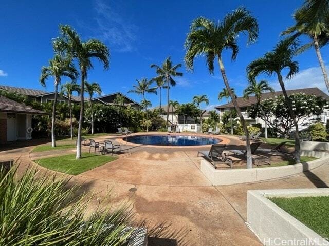Building Photo - 92-1491 Aliinui Dr Unit 26E