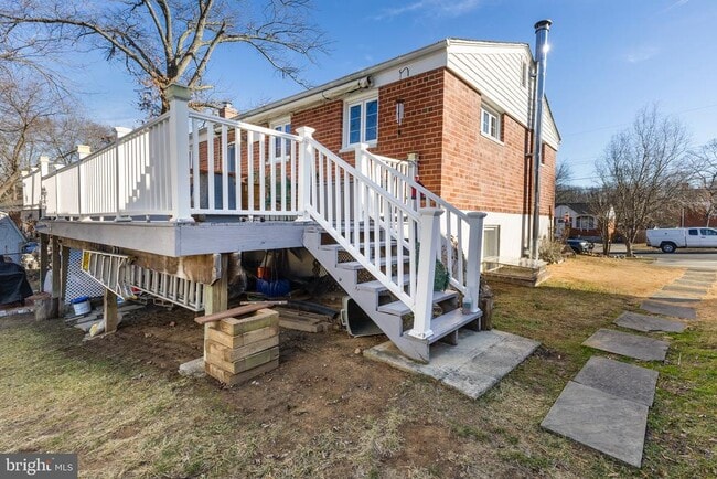 Building Photo - 11518 Monongahela Dr