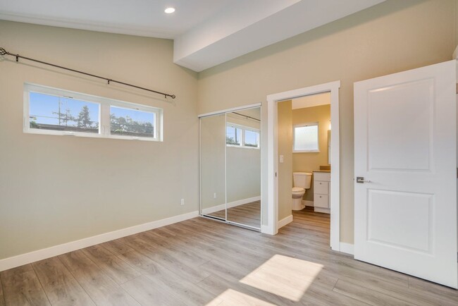 Building Photo - Pet Friendly | Built in 2020 | San Jose Ex...