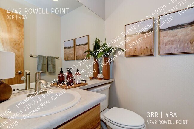 Building Photo - 4742 Rowell Point