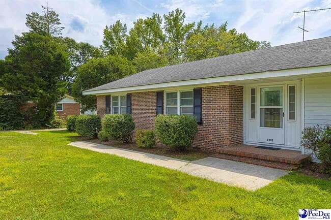 Building Photo - 2318 W Heron Dr