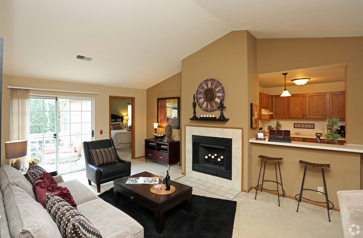 Plum Tree Apartments