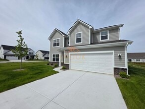 Building Photo - 4 BR New Construction Corner Lot at The Preserve!
