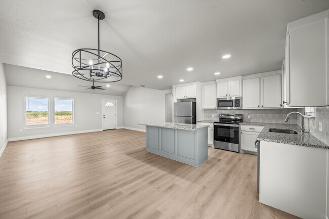 Building Photo - 10519 East C R 7400