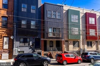 Building Photo - 1839 N 17th St