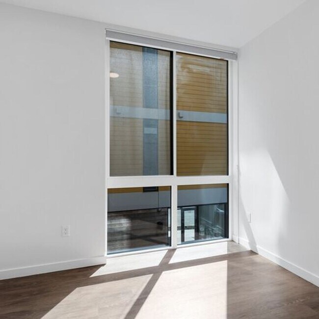 Interior Photo - Freya Apartments - Private Studios + Social Connection