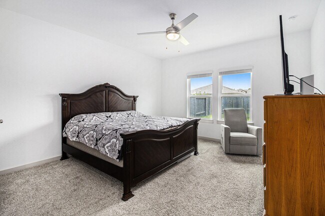 Building Photo - 1823 William Scott St